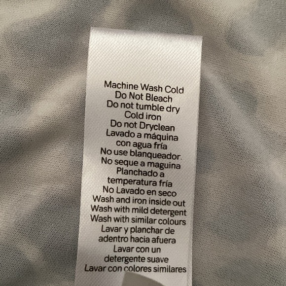 VENUS Brown Leopard Animal Print Party Cocktail Wrap Maxi Dress size M - Picture 10 of 11